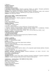 Farmacinė chemija (konspektas) 9 puslapis