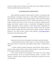 UAB ,,Dartattoo“ verslo planas 14 puslapis