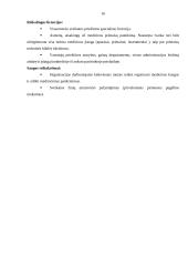 UAB ,,Dartattoo“ verslo planas 15 puslapis