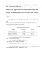 UAB ,,Dartattoo“ verslo planas 7 puslapis