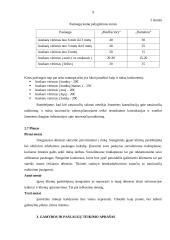 UAB ,,Dartattoo“ verslo planas 8 puslapis