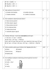 Chemijos pagrindų patikrinimas 3 puslapis