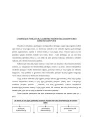 Pagrindiniai feminizmo aspektai 2 puslapis