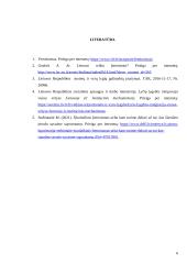 Pagrindiniai feminizmo aspektai 6 puslapis