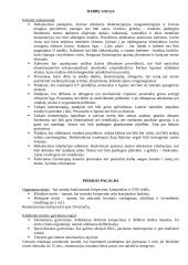 Fizioterapijos mokslas - teorija 2 puslapis