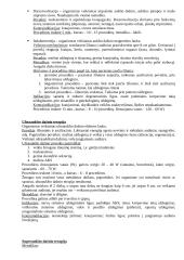 Fizioterapijos mokslas - teorija 13 puslapis