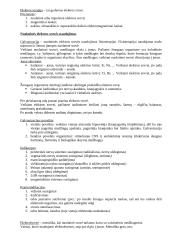 Fizioterapijos mokslas - teorija 4 puslapis