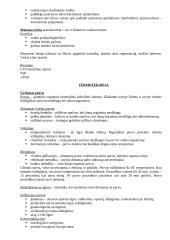 Fizioterapijos mokslas - teorija 8 puslapis