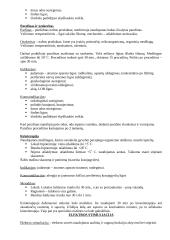 Fizioterapijos mokslas - teorija 9 puslapis