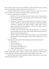 Komercinių bankų veiklos funkcijos 5 puslapis