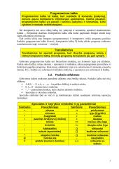 Free Pascal 3 puslapis