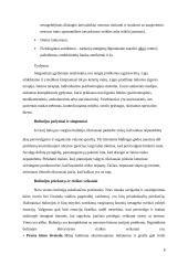 Badavimas ir to pasekmės 8 puslapis