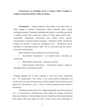 Genetika ir biotechnologija 2 puslapis