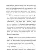 Genetika ir biotechnologija 3 puslapis