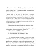 Genetika ir biotechnologija 9 puslapis