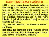 Demokratijos ir diktatūros Europoje 11 puslapis