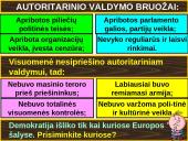 Demokratijos ir diktatūros Europoje 16 puslapis