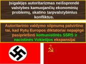 Demokratijos ir diktatūros Europoje 19 puslapis