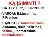 Demokratijos ir diktatūros Europoje 3 puslapis