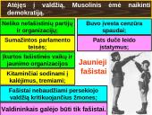 Demokratijos ir diktatūros Europoje 10 puslapis