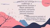 Konfucijus bei Konfucionizmas 3 puslapis