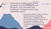 Konfucijus bei Konfucionizmas 4 puslapis