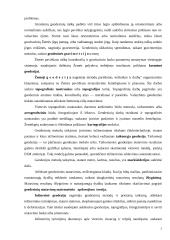 Bendrosios geodezijos žinios 2 puslapis