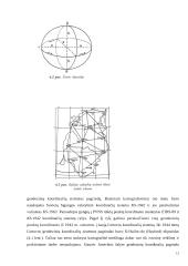 Bendrosios geodezijos žinios 12 puslapis