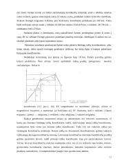 Bendrosios geodezijos žinios 15 puslapis