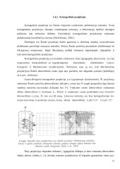 Bendrosios geodezijos žinios 16 puslapis