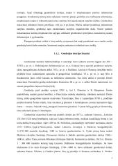 Bendrosios geodezijos žinios 4 puslapis