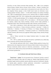 Bendrosios geodezijos žinios 5 puslapis