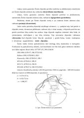Bendrosios geodezijos žinios 8 puslapis