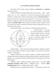 Bendrosios geodezijos žinios 9 puslapis