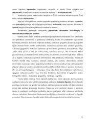 Bendrosios geodezijos žinios 10 puslapis