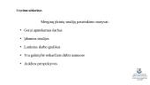 Moterų jūrų sektoriuje lygių galimybių užtikrinimo tendencija 10 puslapis