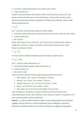 Geologinė vėjo veikla 8 puslapis