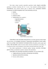 Lengvųjų automobilių transmisijos remonto technologijos UAB „Autoarta“ projektavimas  14 puslapis