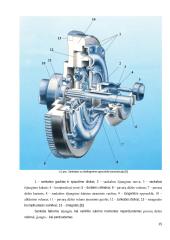 Lengvųjų automobilių transmisijos remonto technologijos UAB „Autoarta“ projektavimas  16 puslapis