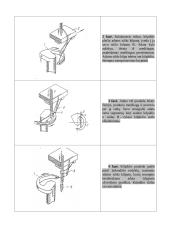 Grandininio (kilpiklinio) dygsnio sudarymo procesas 9 puslapis