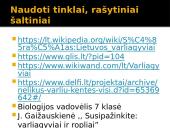 Viskas apie varliagyvius 11 puslapis