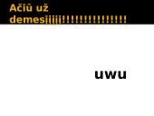 Viskas apie varliagyvius 12 puslapis