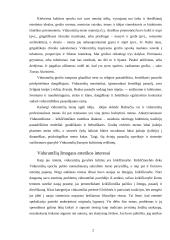 Grožio ir meno supratimas Viduramžiais 2 puslapis