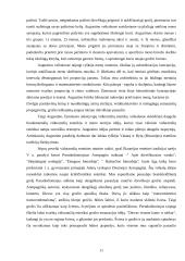 Grožio ir meno supratimas Viduramžiais 11 puslapis