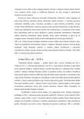 Grožio ir meno supratimas Viduramžiais 4 puslapis
