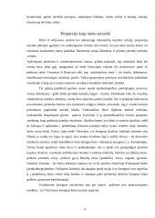 Grožio ir meno supratimas Viduramžiais 6 puslapis