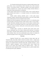 Grožio ir meno supratimas Viduramžiais 7 puslapis