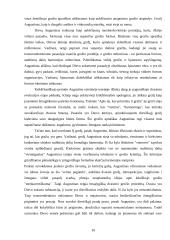 Grožio ir meno supratimas Viduramžiais 10 puslapis
