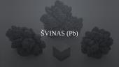 Švinas (Pb)