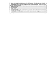 HTML kalbos aprašymas 2 puslapis